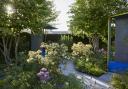 The Chelsea award-winning garden will be displayed at Exbury Gardens from June