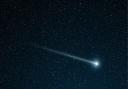 Comet Lemmon is set to pass closer to the Earth than most other comets according to experts.