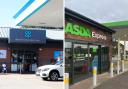 ASDA has said that the transformation of these petrol stations will happen by March 2024