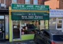 The hygiene rating of New Jade Palace in Southampton has plummeted following a recent inspection