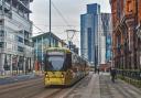 Manchester's Metrolink tram network has been in operation since 1992. Picture: Pixabay