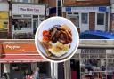 There are many places around Southampton where you can find a decent fry-up