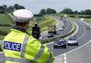 M27 and M3 drivers among those sentenced for speeding