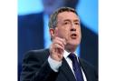 John Denham