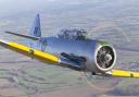 Two new planes have been announced for the D-Day 80th anniversary celebrations at Daedalus