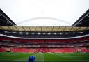 More than 35,000 Saints fans are set to descend on Wembley Stadium on Sunday