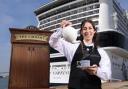 Guests onboard MSC Virtuosa will benefit from the new Tea Library