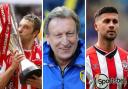 Former Leeds and Saints players and manager have been predicting the playoff final