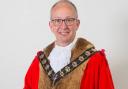 Councillor Dave Pragnell