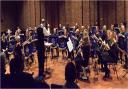 Southampton Concert Wind Band will perform at the gig in July