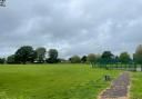 Green Park in Redbridge