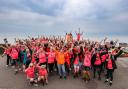 Oakhaven Hospice's 'The Oakhaven Walk 2024' generated nearly £110,000