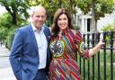 A house-hunting couple from Southampton were featured on Channel 4's Location, Location, Location this week, hosted by Kirstie Allsopp and Phil Spencer