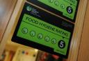 Food hygiene ratings handed to 17 Southampton establishments
