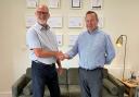 Bargate Homes has promoted Mick Hanson to construction director