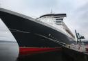 Queen Mary 2