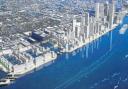 The new vision for Liverpool's waterfront, including another cruise terminal