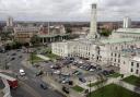 'The answer from the city council is to shutoff more footage and then to arrange parking companies to up their charges to increase suffering'