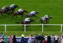 Naanas Shadow (right) is heading back to France (Mike Egerton/PA)