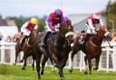 Coul Angel could turn out again quickly in the Ayr Gold Cup (Evan Treacy/PA)