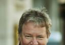 The show must go on says Jim Davidson