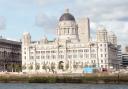 Cunard Building, Liverpool