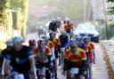 Cycling event boss aiming to calm nerves