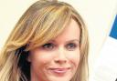 Amanda Holden: BGT lets people see the real me