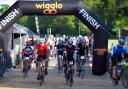 Mass cycle event gets new home