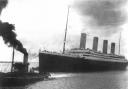 Letter about Titanic's 'near miss' in Southampton up for auction