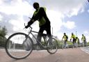 Former thieves helping to tackle bike crime
