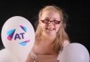 APPEAL: Katelin Toastivine, who is battling a life-limiting and threateningdisease