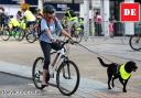 Join Sky Ride in Southampton