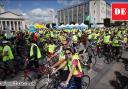 Summer of cycling for Southampton