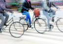 More and more of us are discovering the delights of cycling.