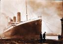 Titanic menu sells for £60,000 while locker key fetches £62,000 at auction