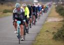 Wiggle New Forest 100 Sportive is popular with cyclists from all over the UK, but no so much with many local residents.