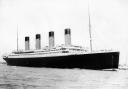 Southampton walks focus on Titanic