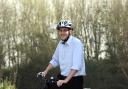 An electric bike
