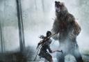 REVIEW: Rise of the Tomb Raider - XBox One