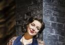 Sheridan Smith in Funny Girl (credit: Johan Persson)