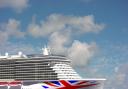 Cruise company makes public plea to help name new ship