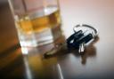 Woman caught nearly four times drink drive limit