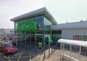 Pair that stole spirits and damaged fire exit at Asda store among those at court