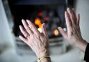 OAPs miss out on heating cash
