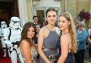 PHOTOS AND VIDEO: Stormtroopers party at St Anne's Catholic School prom