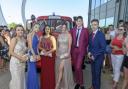 PHOTOS: Sholing Technology College prom 2018 - in pictures