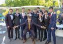 PHOTOS: Upper Shirley High School prom 2018 - in pictures