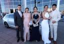 PHOTOS AND VIDEO: Chamberlayne College for the Arts' prom 2018