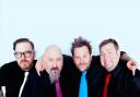 Bowling for Soup picture by Will Bolton